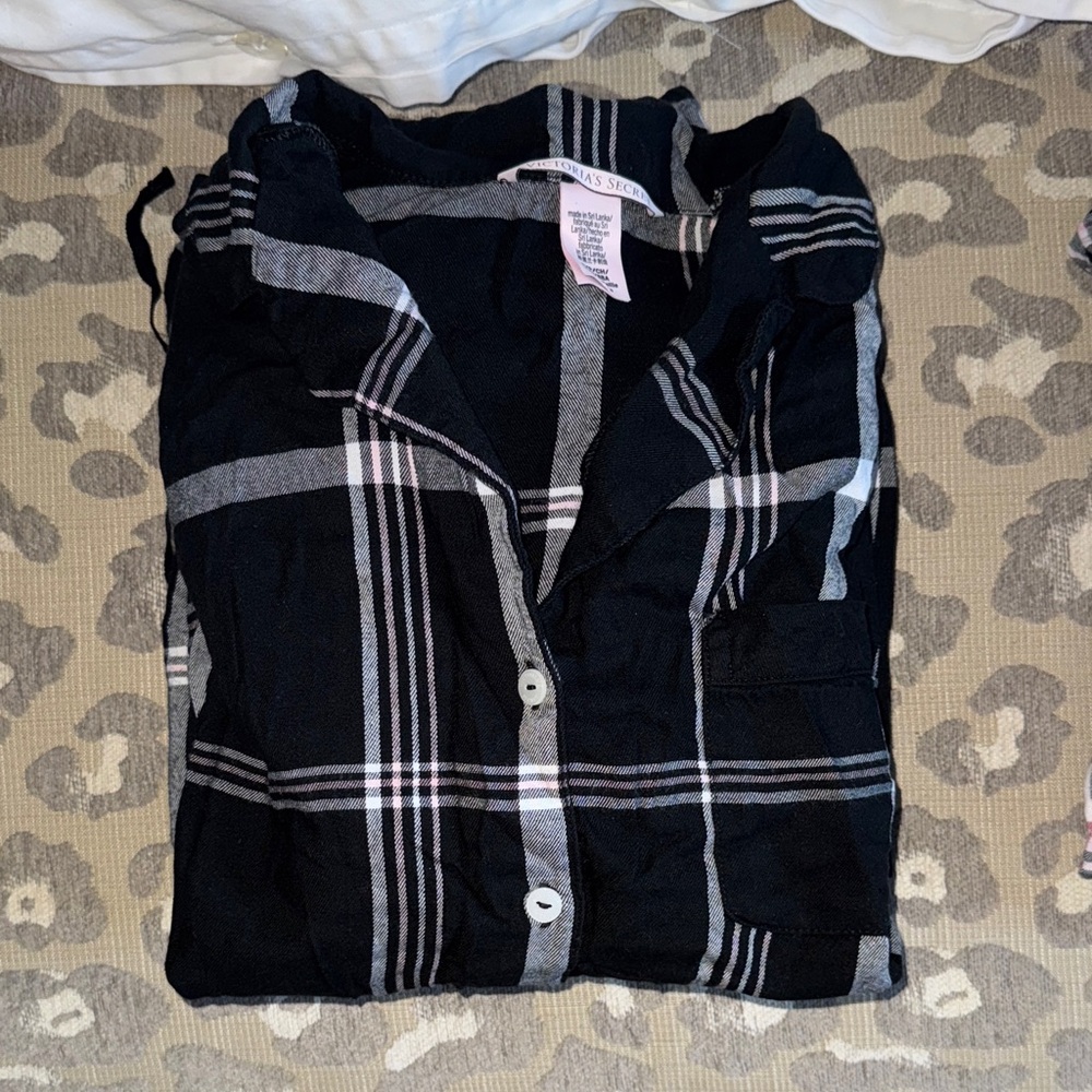 Victoria’s Secret Pajama Set